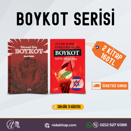 Boykot Serisi