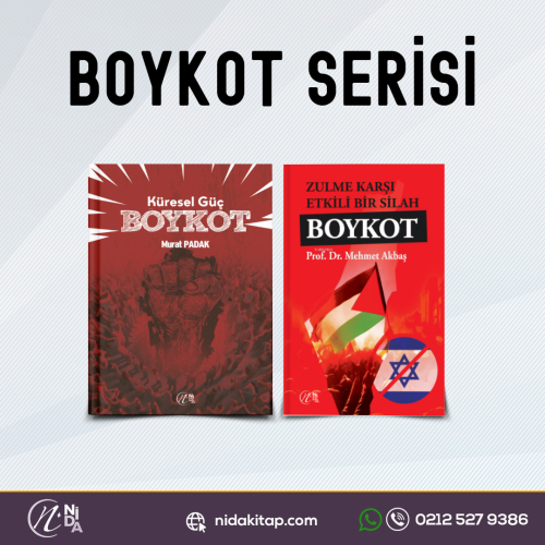 Boykot Serisi