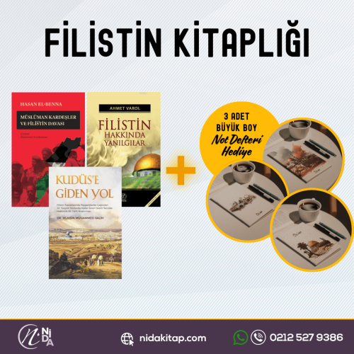 Filistin Kitaplığı