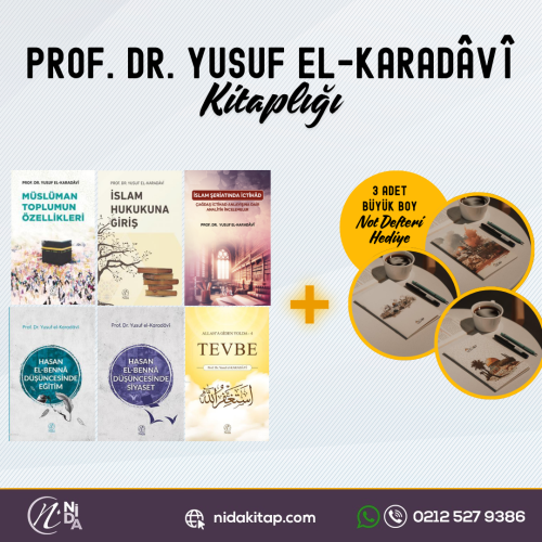 Prof. Dr. Yusuf El-Karadavi Seçmeler