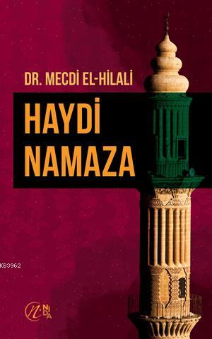 Haydi Namaza