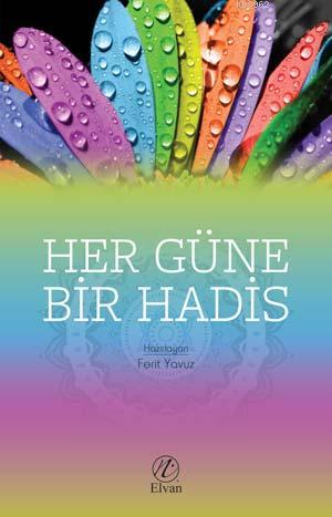 Her Güne Bir Hadis