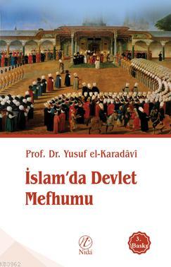 İslam'da Devlet Mefhumu